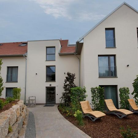 Hotel Zum Gruenen Baum Pfahlheim Exterior photo