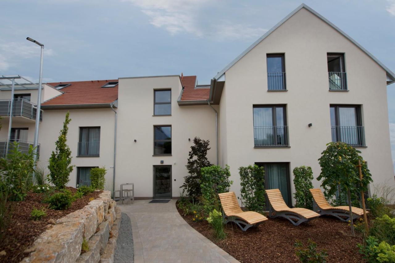 Hotel Zum Gruenen Baum Pfahlheim Exterior photo